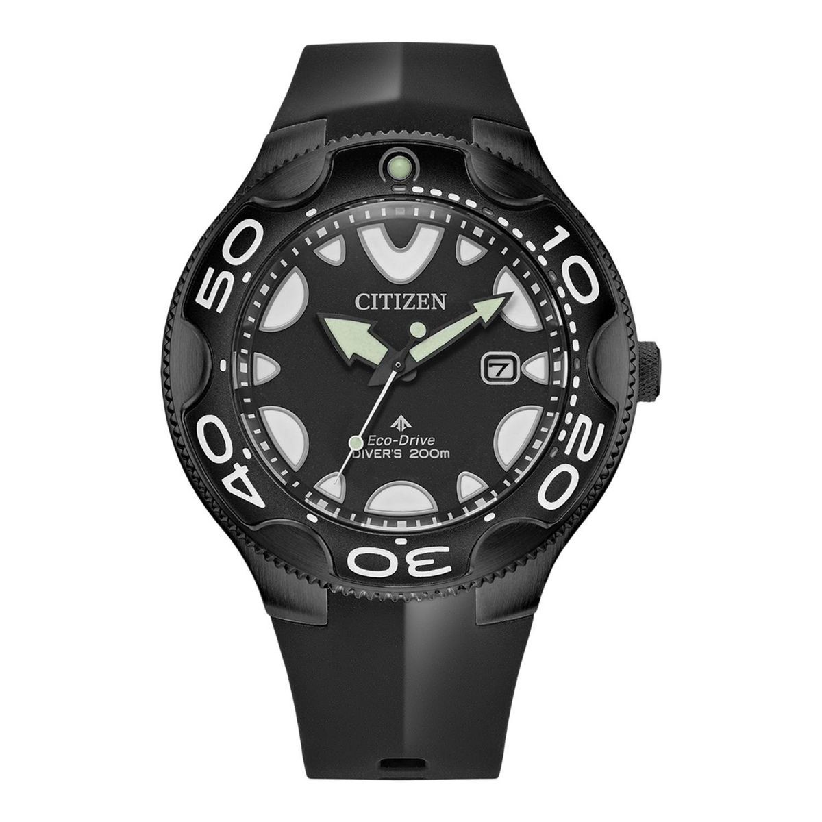 CITIZEN - Reloj Citizen Hombre Promaster Orca BN0235-01E
