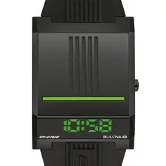 BULOVA - Reloj Hombre Computron 98C141