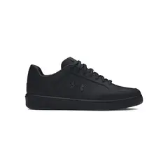 UNDER ARMOUR - Zapatillas UA Official para mujer Negro