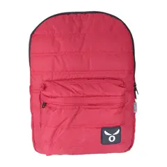 MOOSE - MOCHILA ESCOLAR PARKA COMODIDAD Y DISEÑO ELÁSTICO