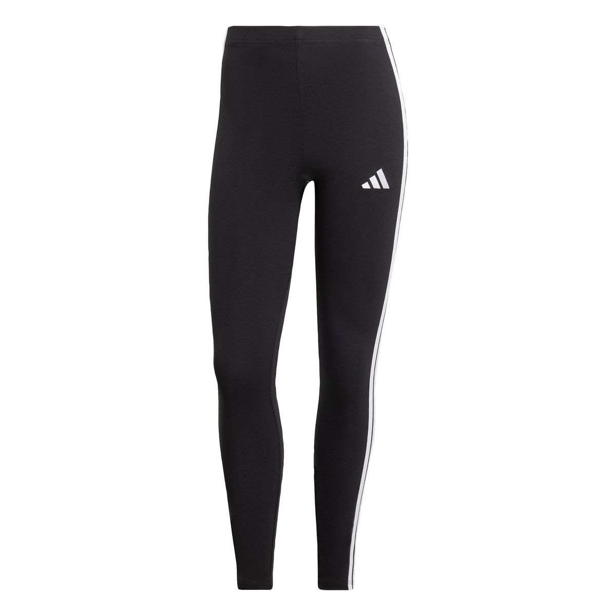 ADIDAS - Licras Essentials 3 Tiras Algodón Pretina Media