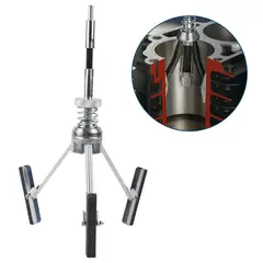 DICAS - Bruñidor De Cilindros De Motor 51 - 177 Mm Torxmeter