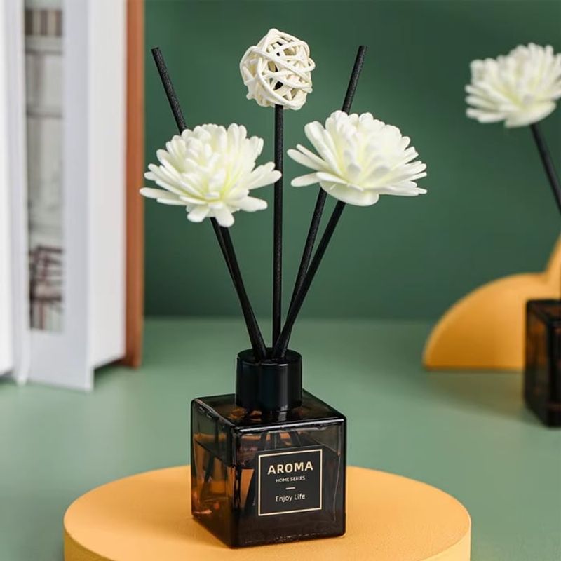 GENERICO - Difusor Aroma Eco Gift