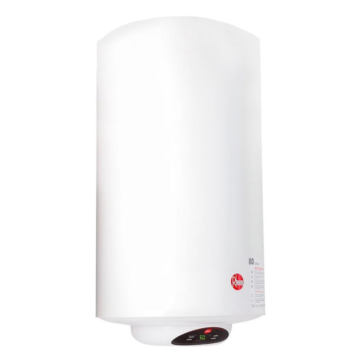 RHEEM - TERMO ELECTRICO COLGAR RHEEM 80 LTS