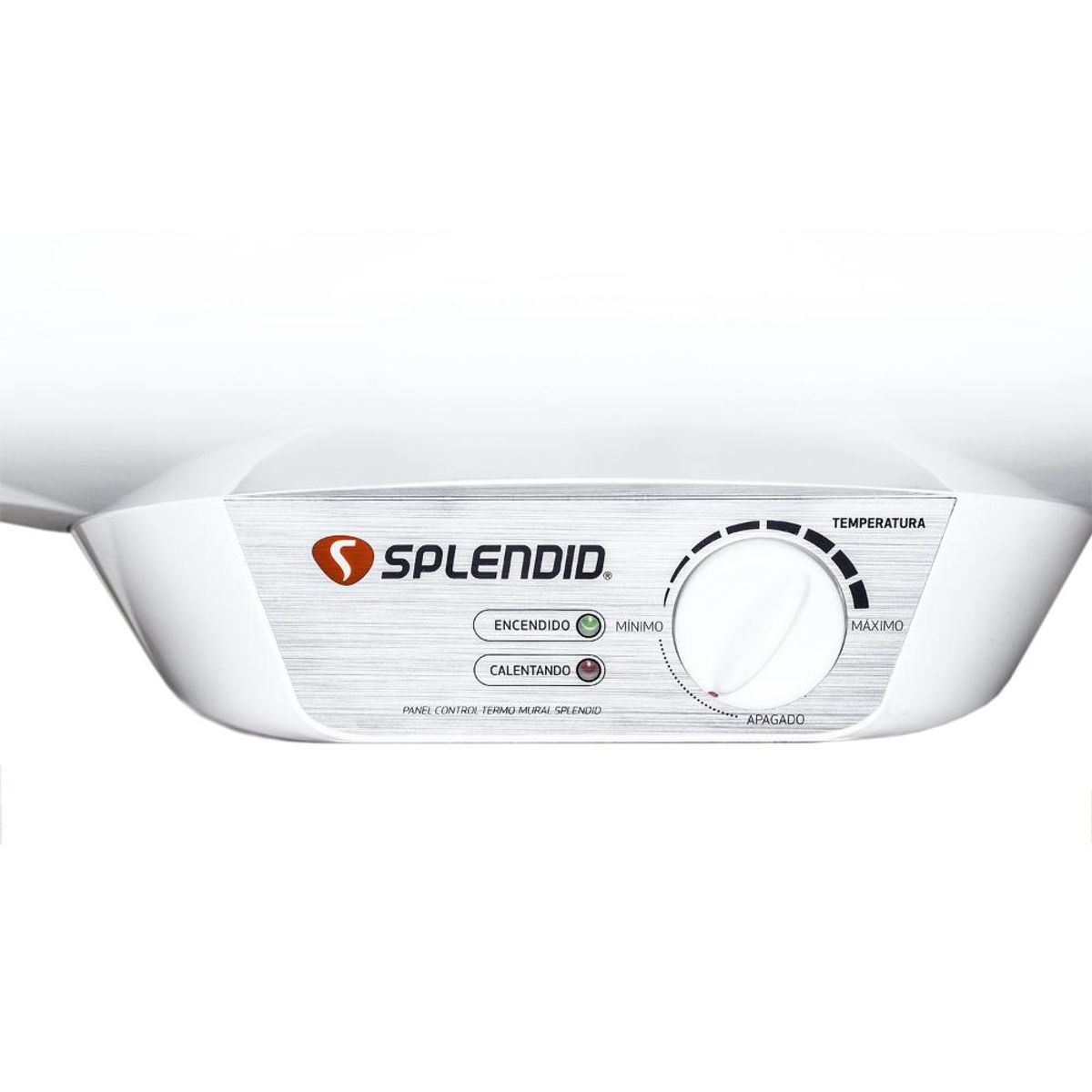 SPLENDID - TERMO ELECTRICO COLGAR SPLENDID 120 LTS