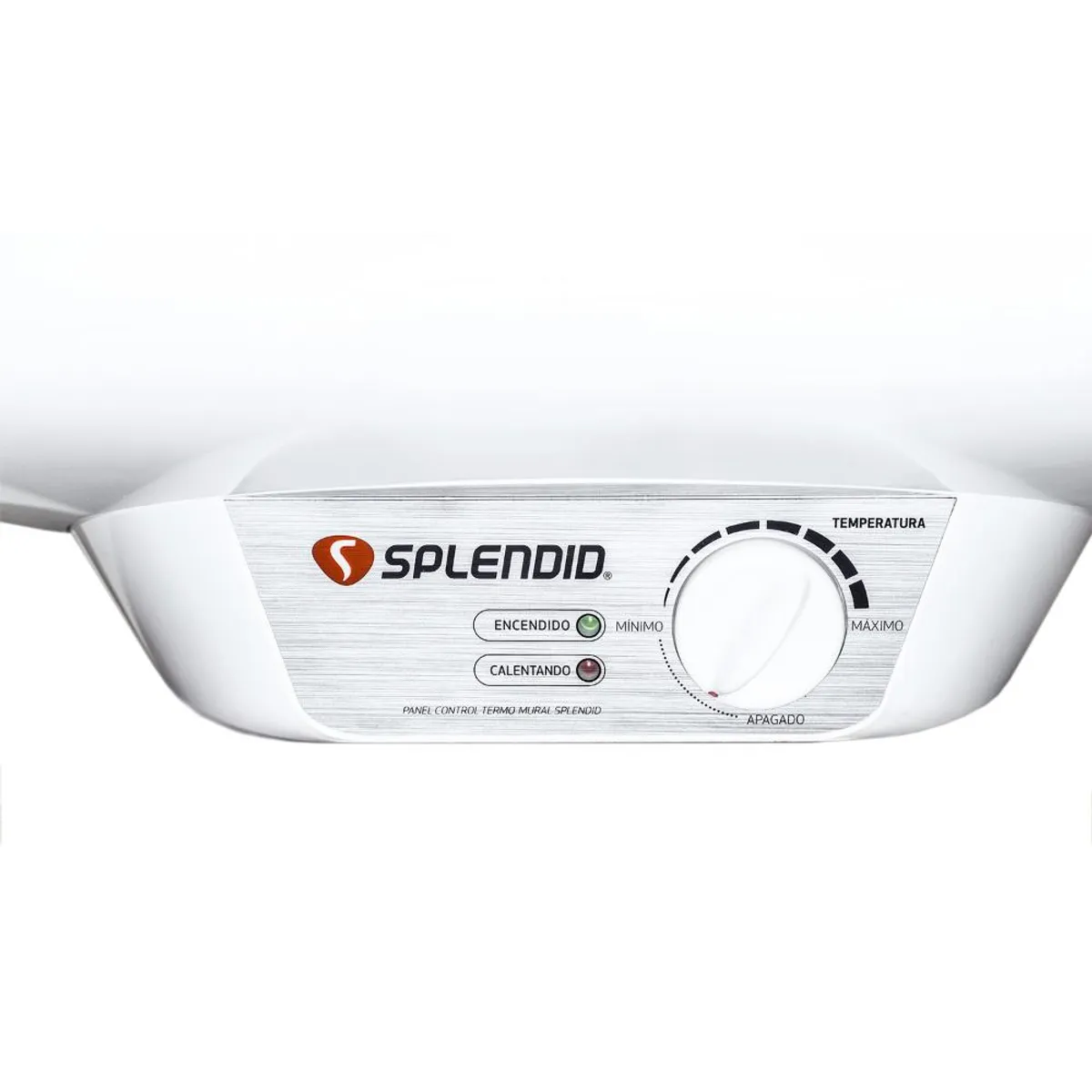 SPLENDID - TERMO ELECTRICO COLGAR SPLENDID 120 LTS