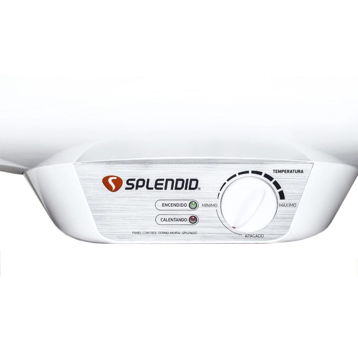 SPLENDID - TERMO ELECTRICO COLGAR SPLENDID 50 LTS.