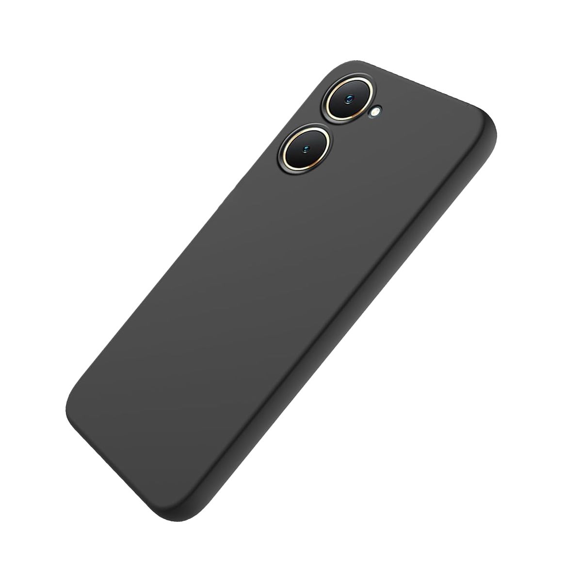 JOIGO - Carcasa Funda Para Vivo Y03 Lila