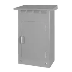 SPLENDID - GABINETE PARA CALEFON 5LT A 10LT