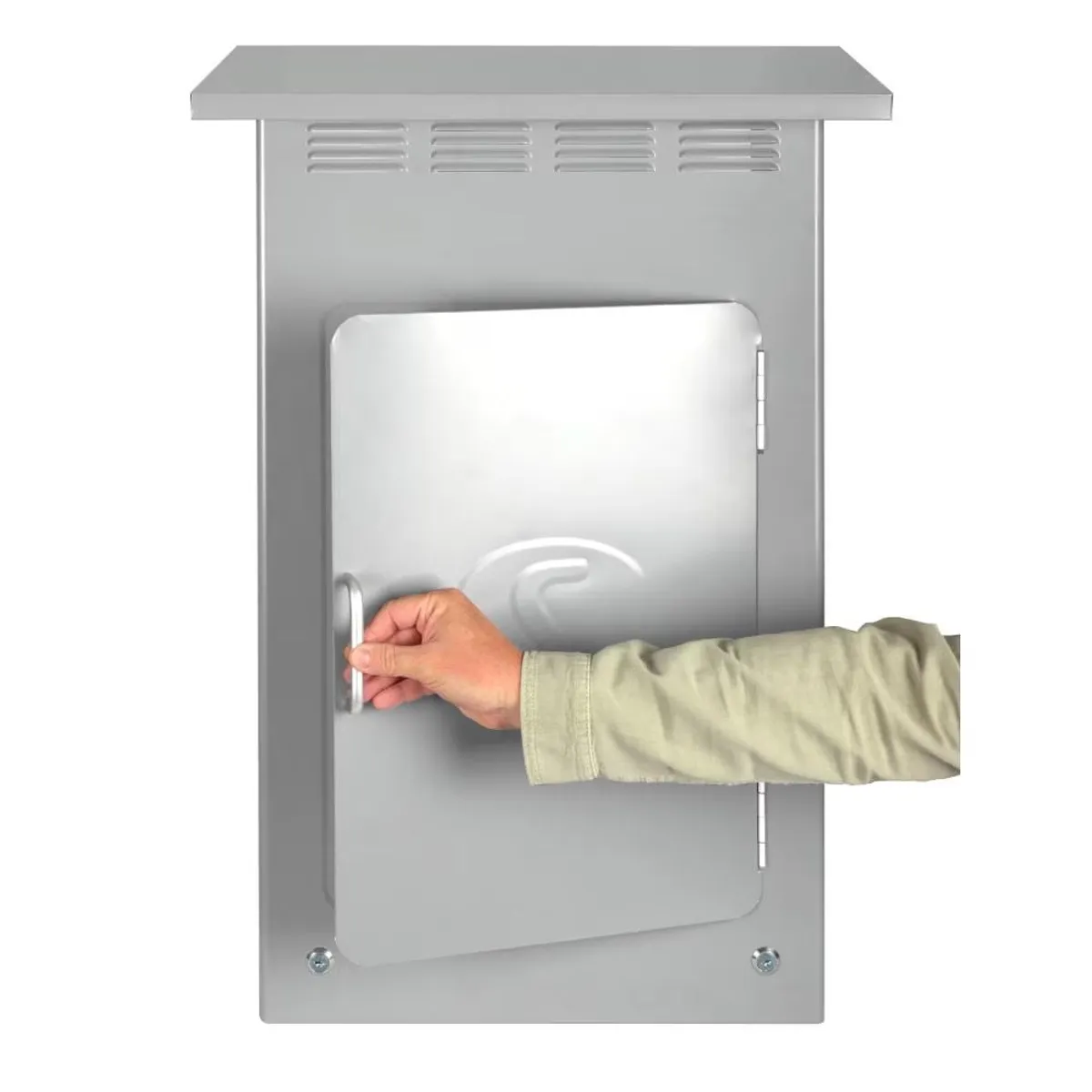 SPLENDID - GABINETE PARA CALEFON SPLENDID 11LT A 16LT