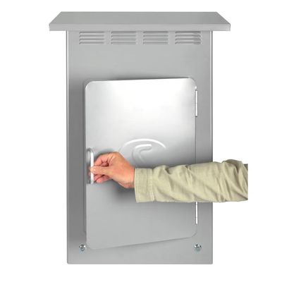 Imagen 2 del producto GABINETE PARA CALEFON 11LT A 16LT