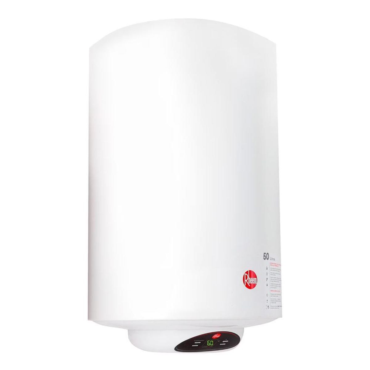 TERMO ELECTRICO COLGAR RHEEM 50 LTS, marca RHEEM - Foto 2
