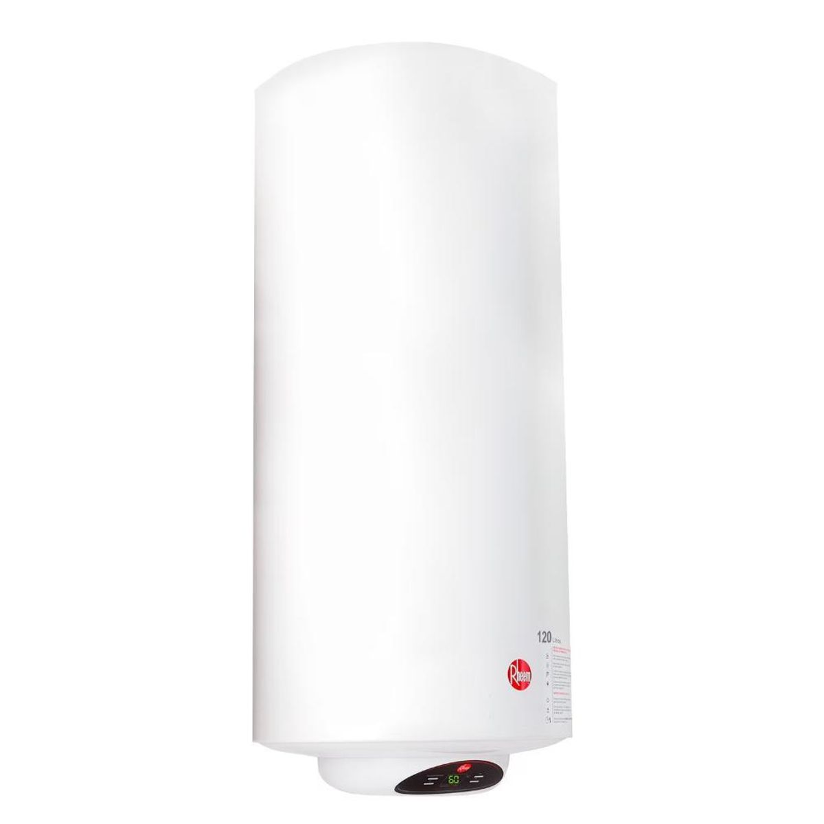 RHEEM - TERMO ELECTRICO COLGAR RHEEM 120 LTS