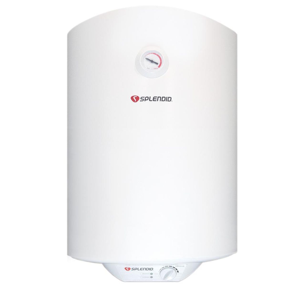 SPLENDID - TERMO ELECTRICO COLGAR SPLENDID 30 LT