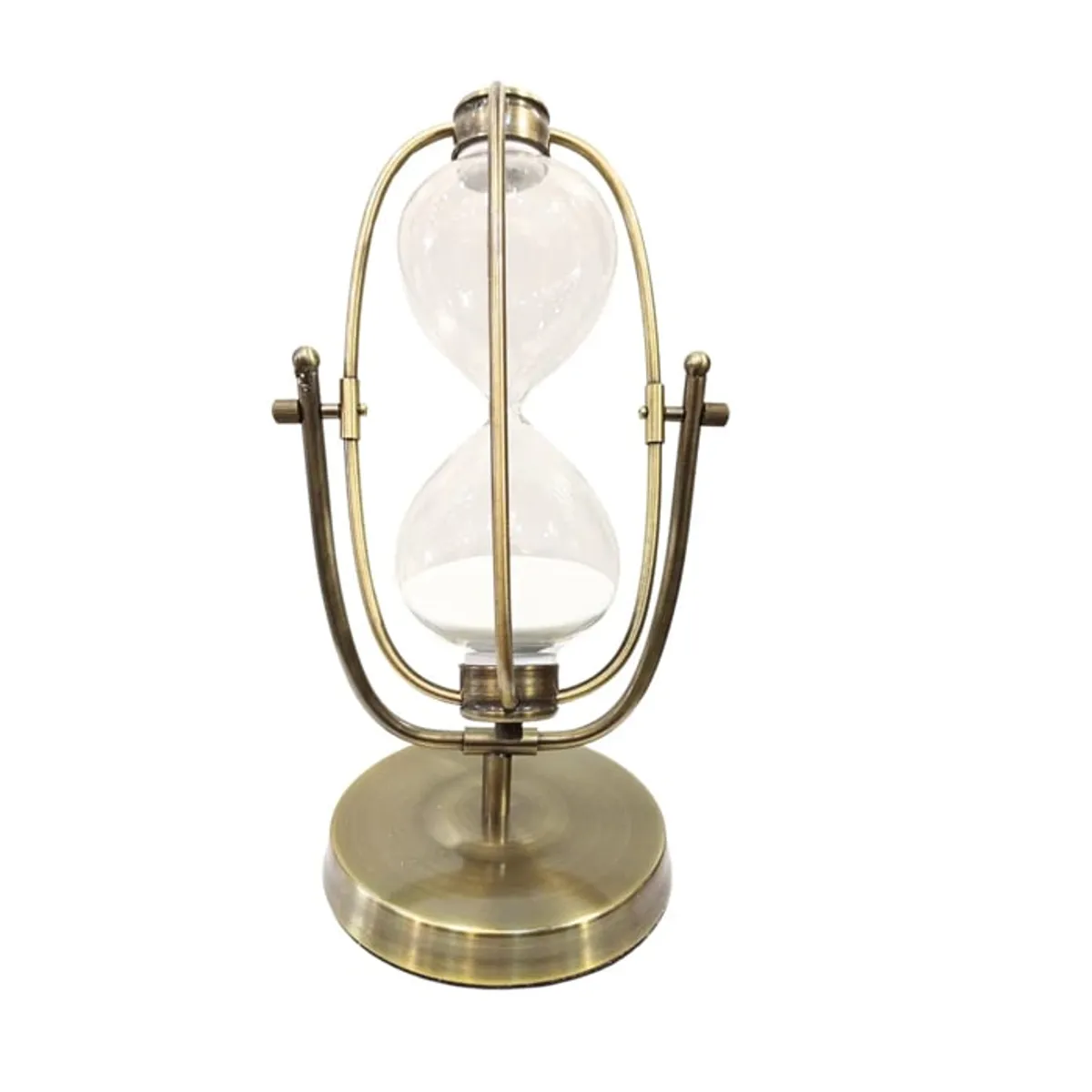 GENERICO - Reloj de Arena 360 Grados XL