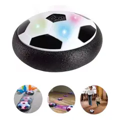 GENERICO - Pelota Voladora De Fútbol Flotante Deslizante Para Niños