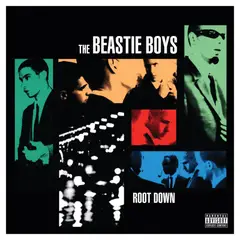 CAPITOL RECORDS - Beastie Boys - Root Down EP - Vinilo