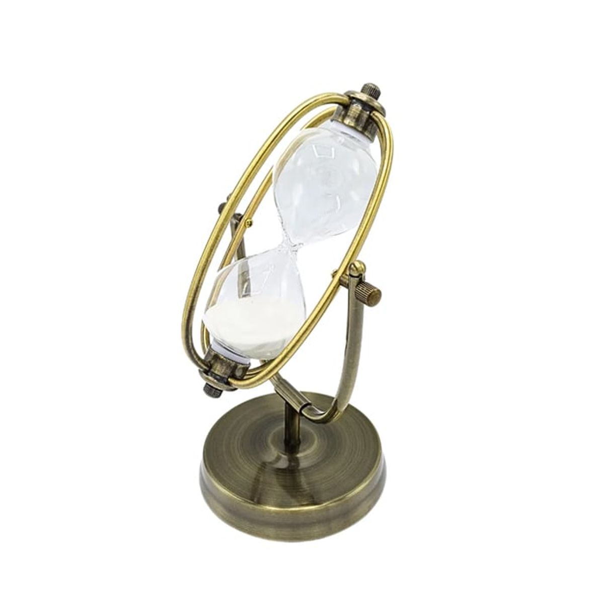 GENERICO - Reloj de Arena 360 Grados S