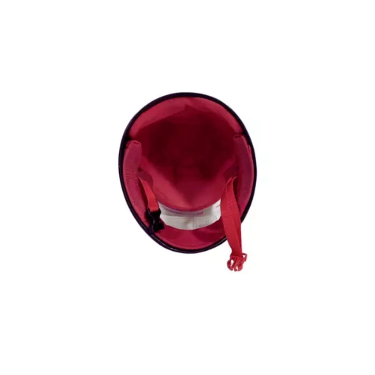 GENERICO - Casco de Moto para Niños en Rojo