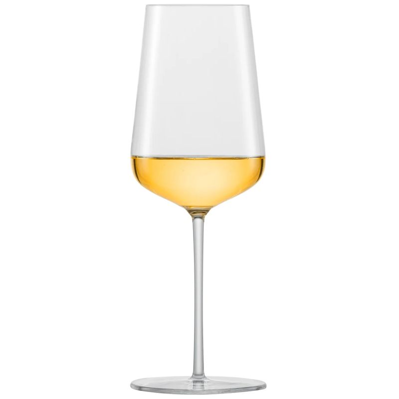 SCHOTT ZWIESEL - Set 6 Copas Cristal Chardonnay Vervino/Verbelle 487 ml Schott Zwiesel