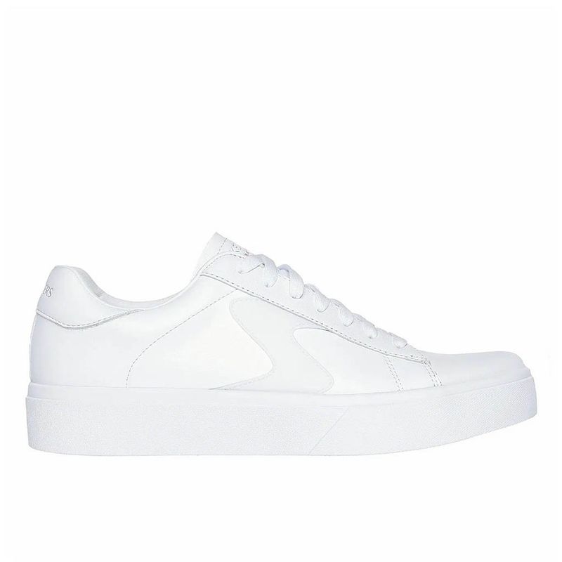 SKECHERS - Zapatillas Urbanas Skechers Hombre Eden Lx - Remembrance White 232865