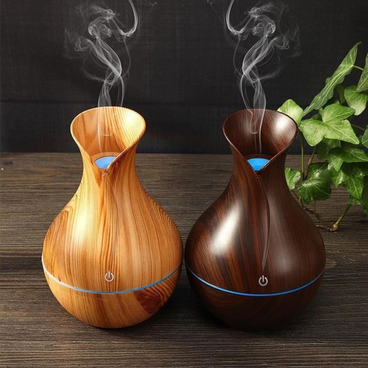 MSA MUEBLES SANTA ANA - Aromatizador USB Flowers Pequeño