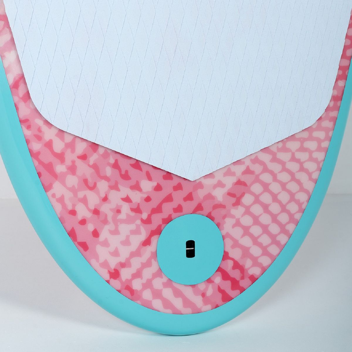 AQUA FORCE - STAND UP PADDLE RÍGIDO 10’6” PINK