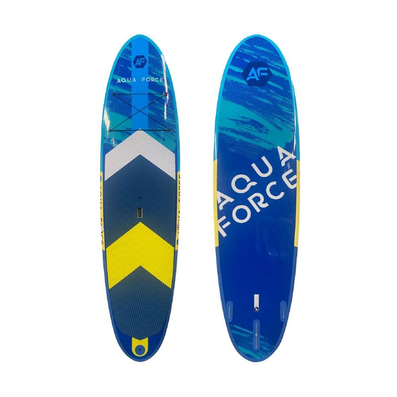AQUA FORCE - STAND UP PADDLE RÍGIDO 106 OCEAN
