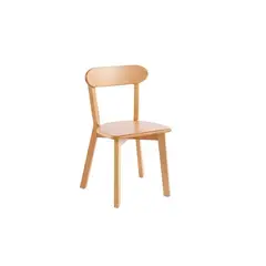 GENERICO - Silla Fresno de Madera - Natutal