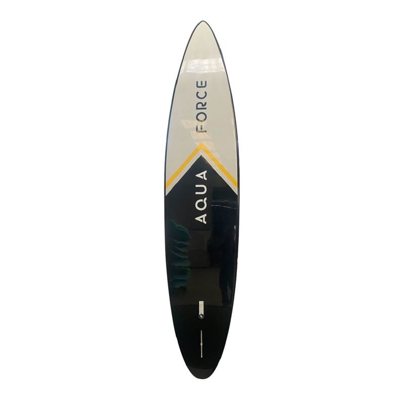 AQUA FORCE - STAND UP PADDLE RÍGIDO 126 RACING