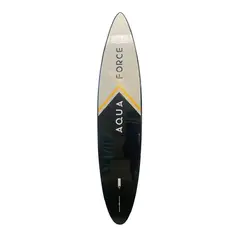 AQUA FORCE - STAND UP PADDLE RÍGIDO 126 RACING