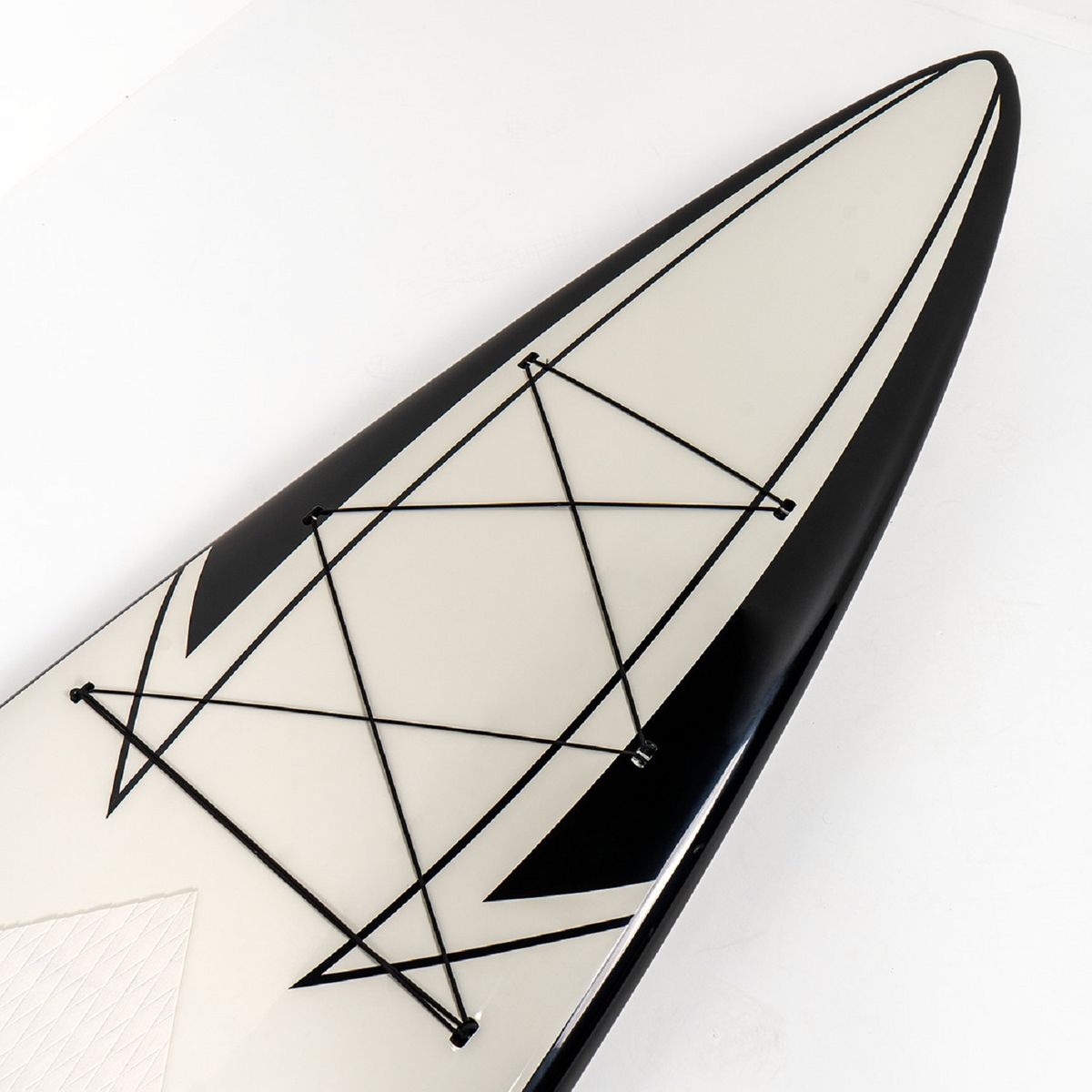 AQUA FORCE - STAND UP PADDLE RÍGIDO 12’6” RACING