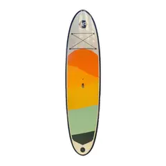 AQUA FORCE - STAND UP PADDLE RÍGIDO 106 SUNSET
