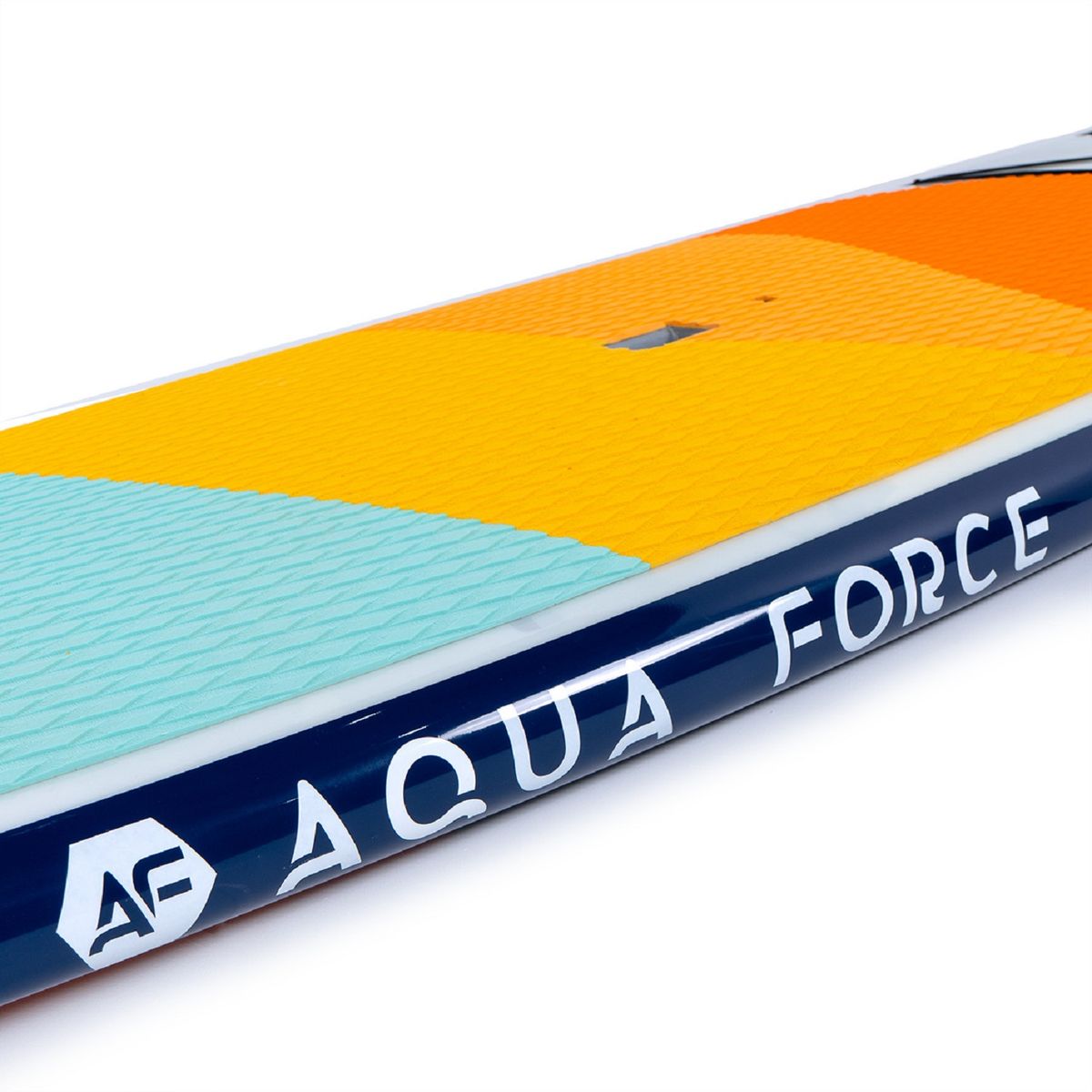 AQUA FORCE - STAND UP PADDLE RÍGIDO 10’6” SUNSET