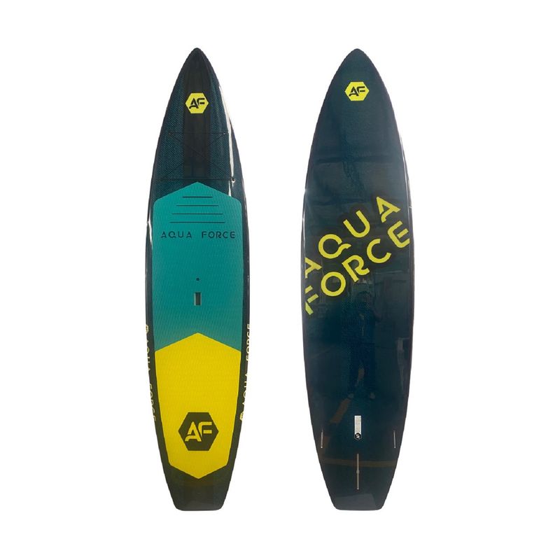 AQUA FORCE - STAND UP PADDLE RÍGIDO 116 KAUAI