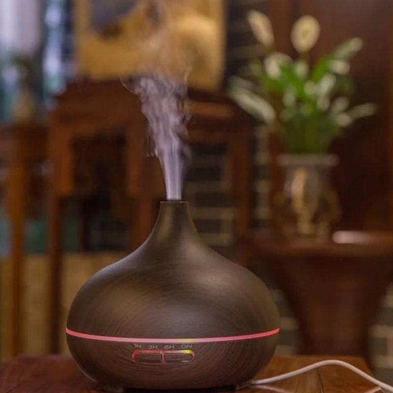 GENERICO - Aromatizador USB Stile Grande