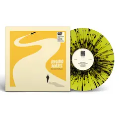 ELEKTRA - Bruno Mars - Doo Wops & Hooligans - Vinilo Color