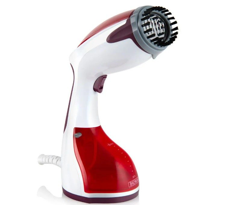THOMAS PLANCHA ROPA TH-7300