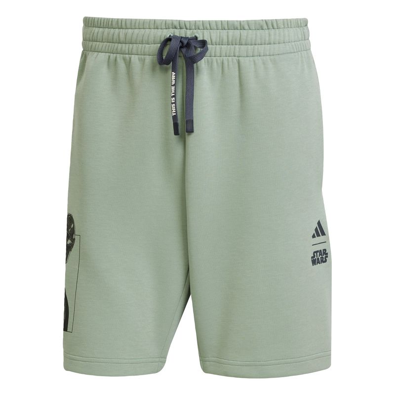 ADIDAS - Shorts adidas Star Wars The Mandalorian