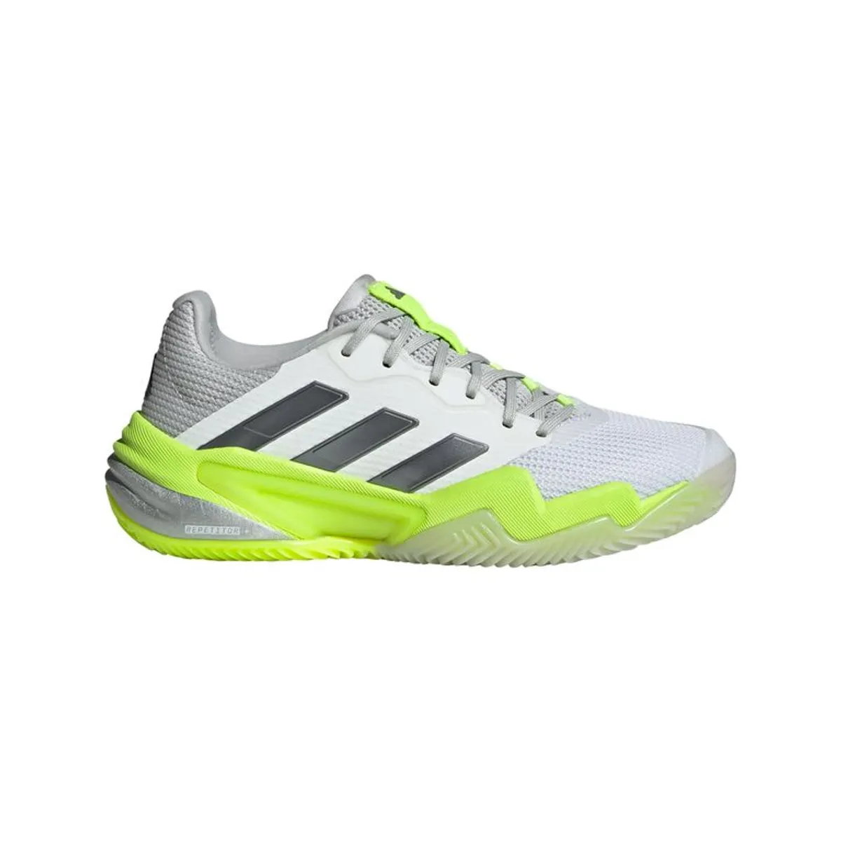 ADIDAS - Zapatillas Barricade 13 para Tenis en Arcilla