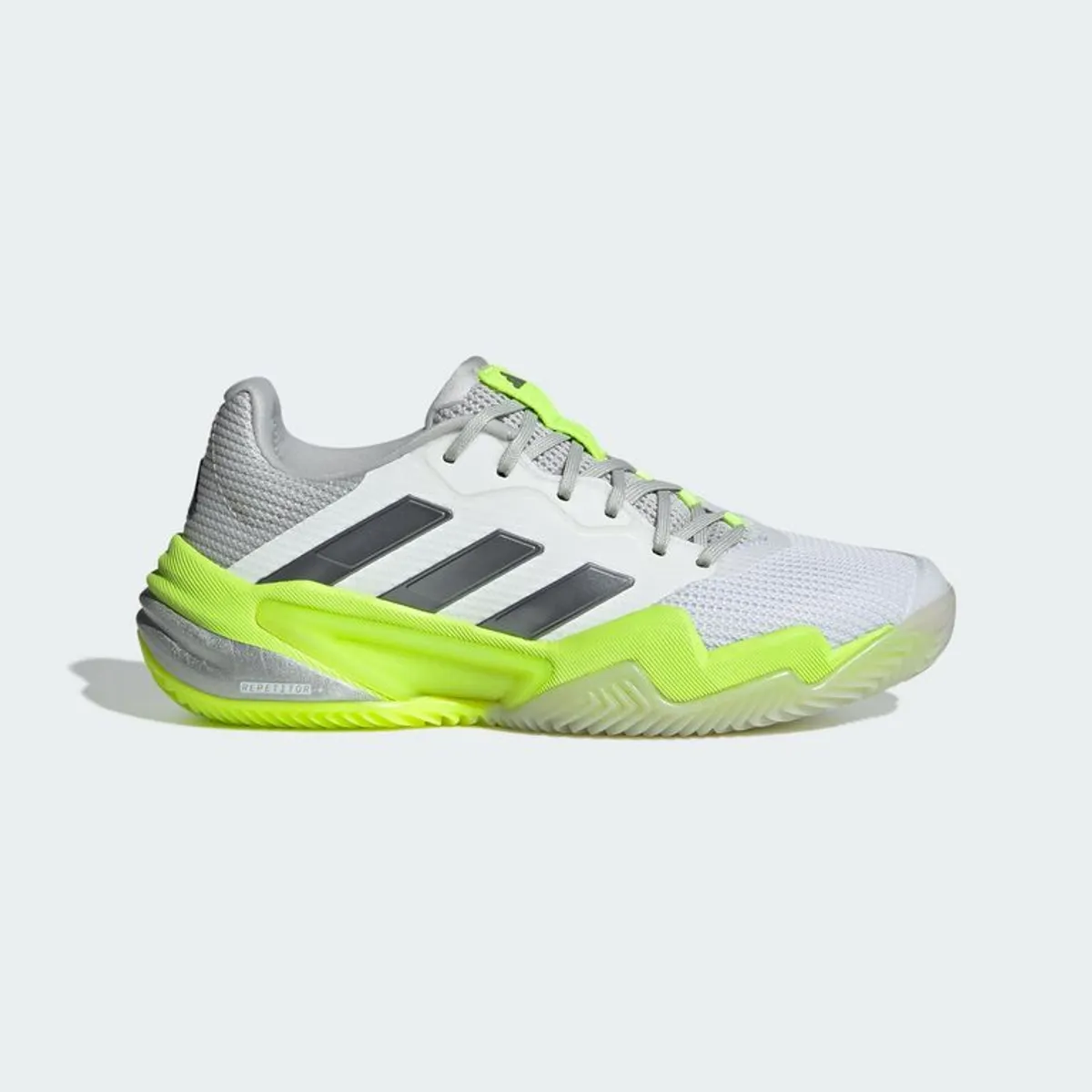 ADIDAS - Zapatillas Barricade 13 para Tenis en Arcilla