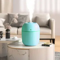 MSA MUEBLES SANTA ANA - Aromatizador USB Light Colors