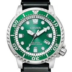 CITIZEN - Reloj Hombre Promaster Diver BN0158-00X