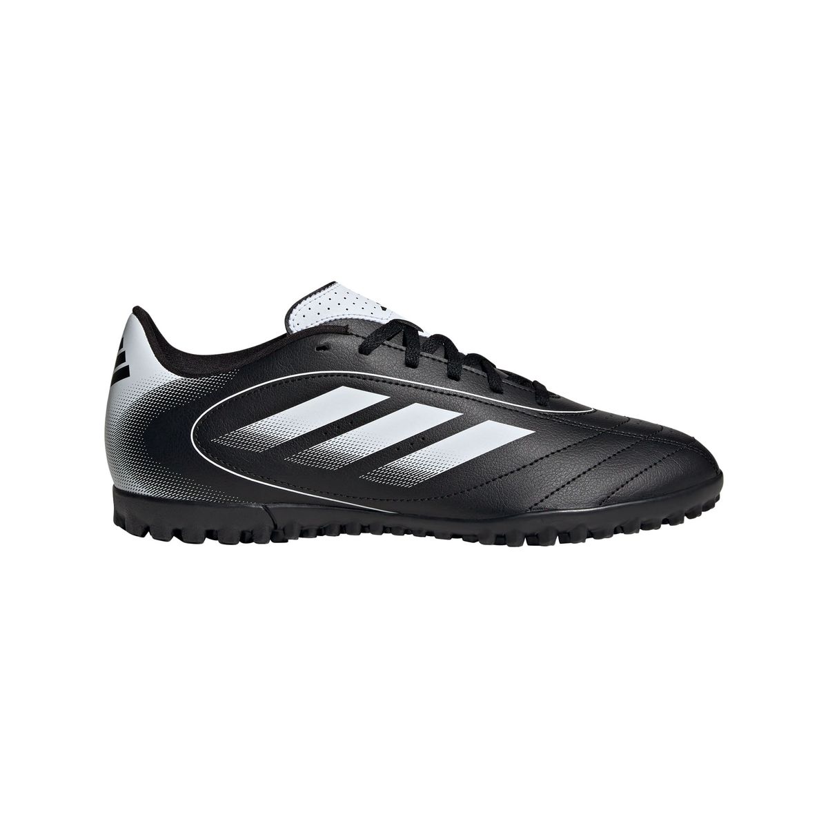 ADIDAS - Zapatos de fútbol Goletto IX Pasto Sintético