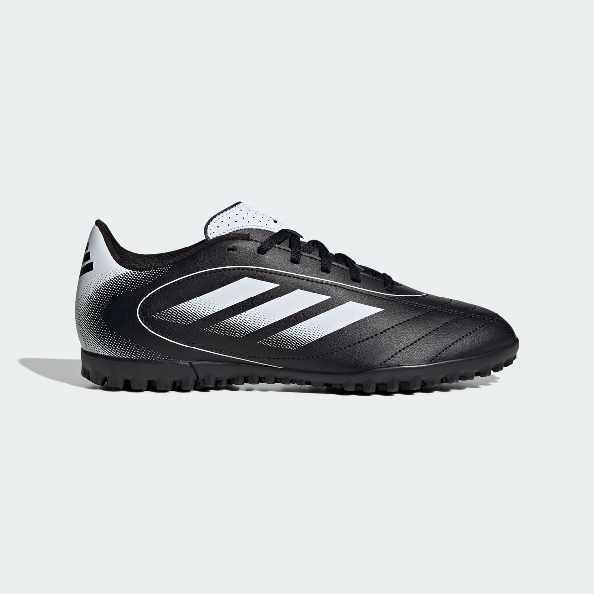 ADIDAS - Zapatos de fútbol Goletto IX Pasto Sintético