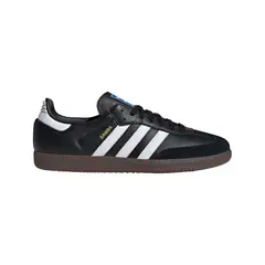 ADIDAS - Zapatillas Samba OG negro