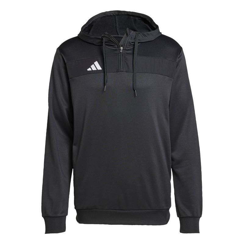 ADIDAS - Polerón con Capucha Tiro 25 Essentials