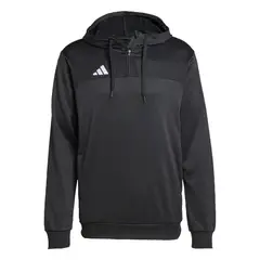 ADIDAS - Polerón con Capucha Tiro 25 Essentials