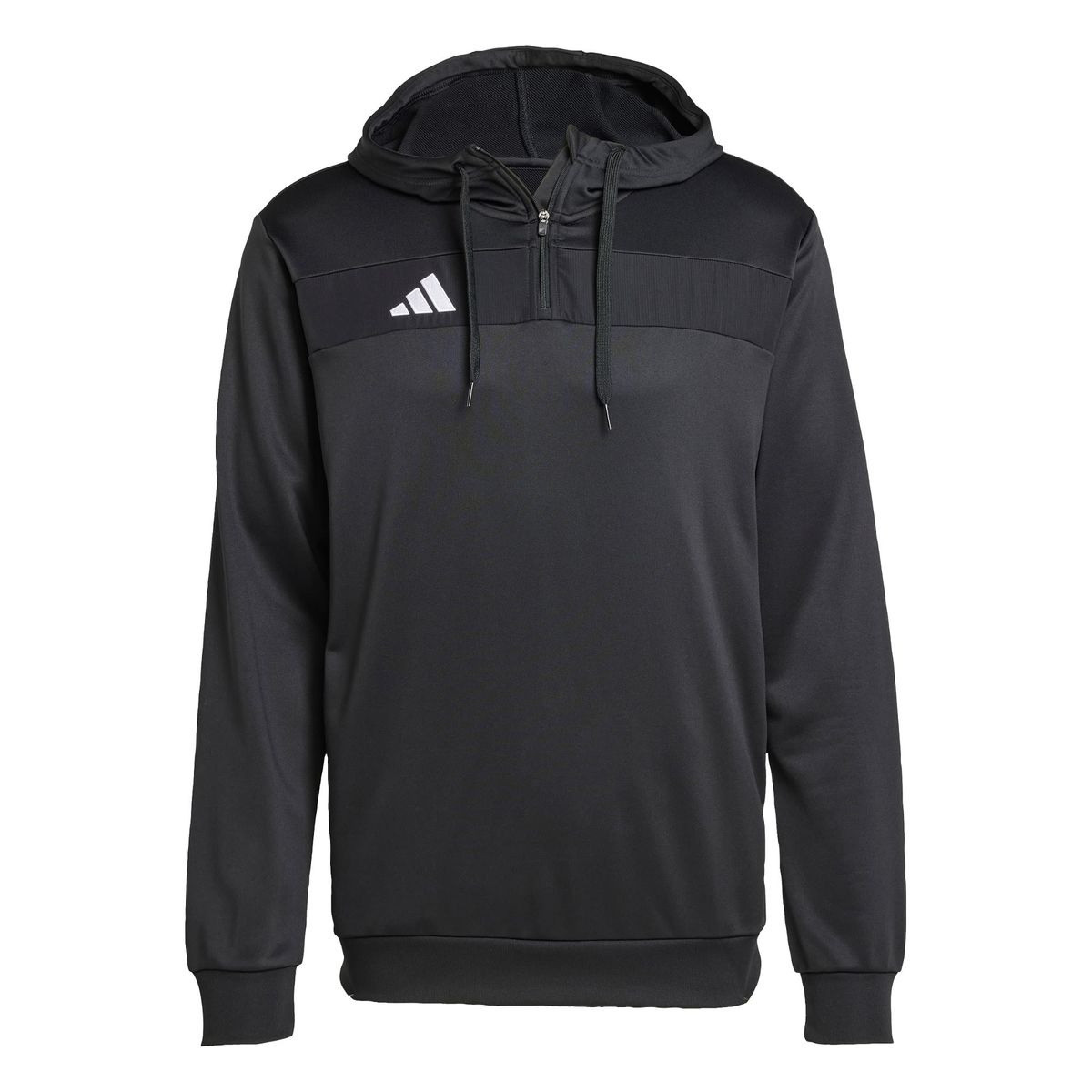 ADIDAS - Polerón con Capucha Tiro 25 Essentials