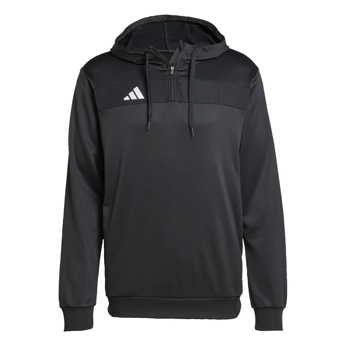 ADIDAS - Polerón con Capucha Tiro 25 Essentials